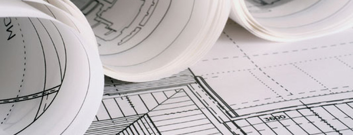 Architectural plans