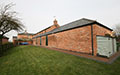 Extension, Churchover — image 23